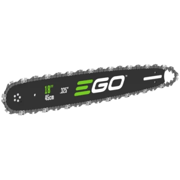 Ego Power AK1835 BAR AND CHAIN KIT 45 CM FOR CSX50