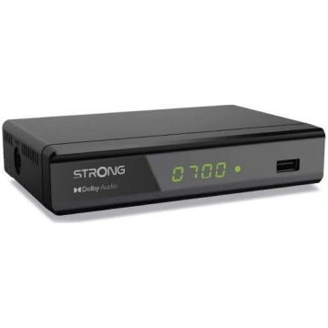 Uztvērējs Tv Strong Srt 8119