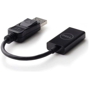Dell DisplayPort to HDMI Adapter - video converter