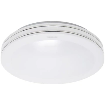LED plafons SOLEO LED 24W NW Metroled