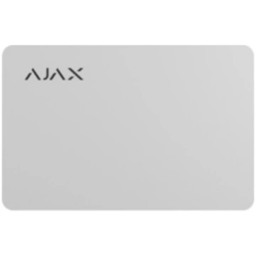 AJAX Encrypted Proximity Card for Keypad (white) A