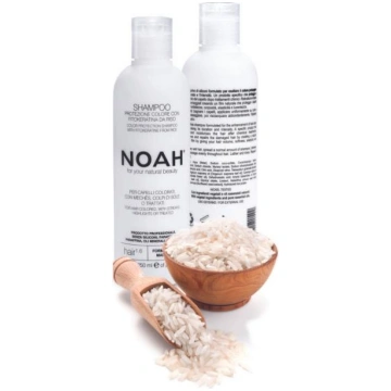 Noah 1.6. Color Protection Shampoo With Phytokerat