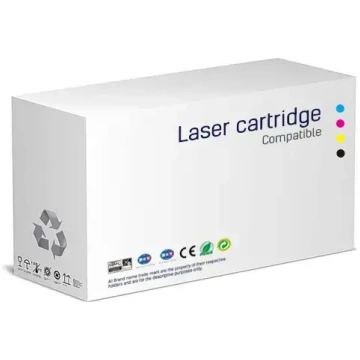 Laser cartridge Brother TN-423 BK 6500 pages Compa