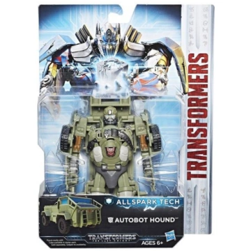 C3367 / C3418 Transformers Allspark Tech Autobot H