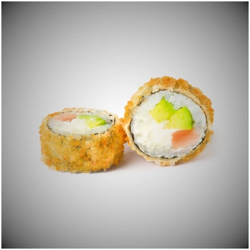 #054 Sake Tempura