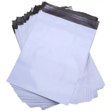 Folio aploksne BESTPAK FB04 A3 310×420 mm, LDPE, 5