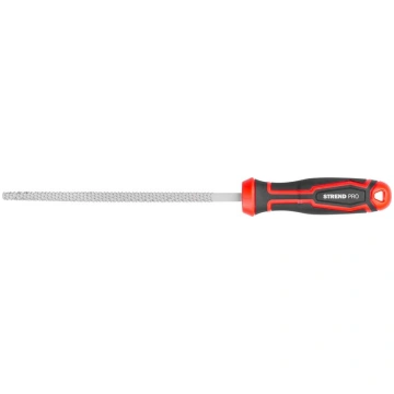 Strend Pro Premium ComfortGrip DL653 raspa, 325 mm