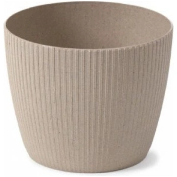 Puķu pods MAGNOLIA 140 jumper ECO cofee-latte 5900