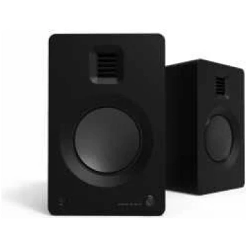 KANTO AUDIO PREMIUM POWERED SPEAKER WITH HEADPHONE