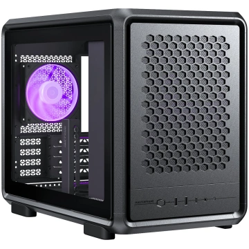 O Cooler Master MasterFrame 400 Mesh Midi Tower | 