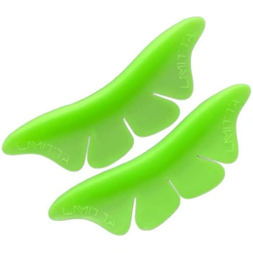LAMITTA Chromakey Lower Lash Shields