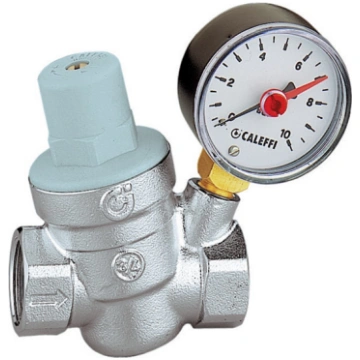 Caleffi Regulator cisnienia wody 3/4apos;apos; 16B