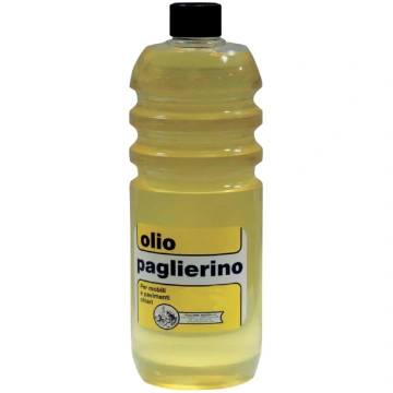 NOVECENTO Straw Oil - Straw yellow / 200 ml