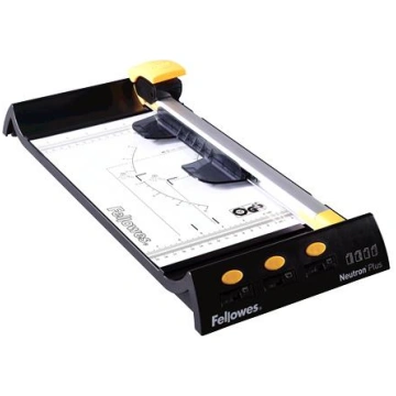 FELLOWES TRIMMER NEUTRON PLUS A4/5410101