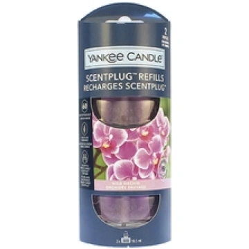 Uzpilde elektriskajam difuzoram Yankee Candle Wild