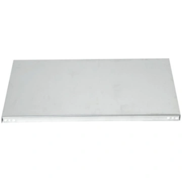 Metāla plaukts Modular 600x400mm cinkots