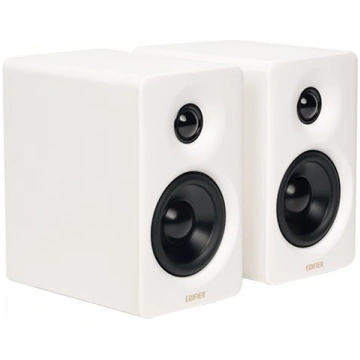 Edifier M60 - speakers - for PC - wireless M60 Whi
