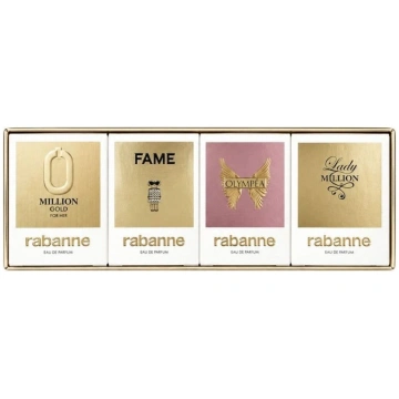 Paco Rabanne miniatur RABANNE Lady Million EDP 5ml