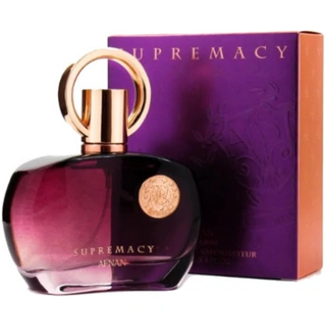 Afnan Supremacy Purple EDP 154760