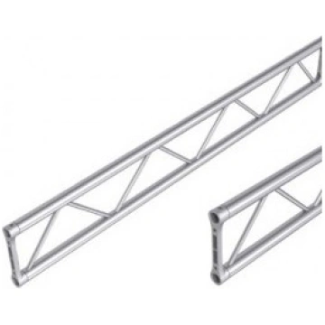 Traliccio sez piatta 29 cm lunghezza 25