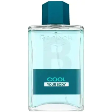 Reebok Cool Your Body vīriešiem 100 ml