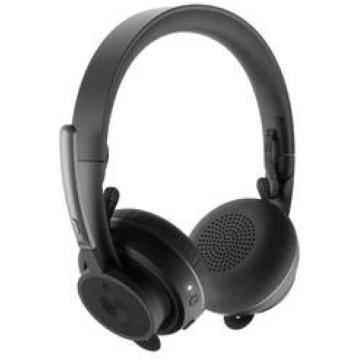 LOGITECH Zone Wireless UC 981-000914
