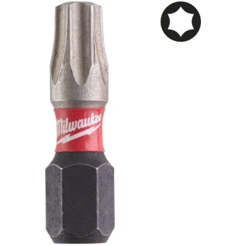 SHOCKWAVE™ IMPACT DUTY SKRŪVGRIEŽA UZGAĻI, SHOCKWA