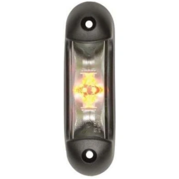 Kramp Gaismas gaismas diode, 1/2.2W, taisnstūrveid