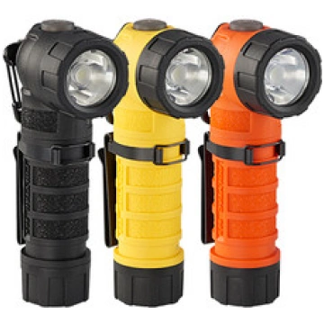 Streamlight Polytac 90X Multi-Fuel, Right-Angle Fi