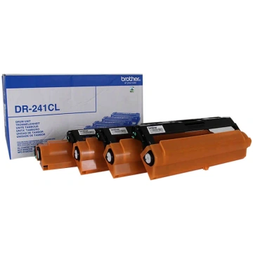 BROTHER Drum unit DR-241CL DR241CL
