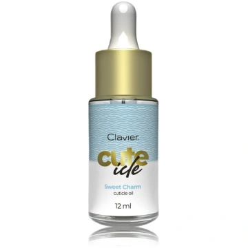 Clavier Cute Icle Cuticle Oil Sweet Charm kutikula