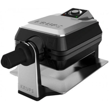 Vafeļu panna Krups FDD95D, 1400 W