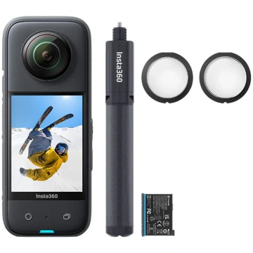 Insta360 Insta360 X3 All-Purpose Kit