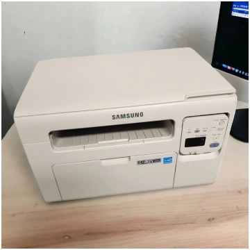 Lietots - Samsung SCX-3405 All-in-One Laser Printe