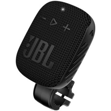 JBL Wind 3S Bluetooth Speaker Black JBLWIND3SBLK