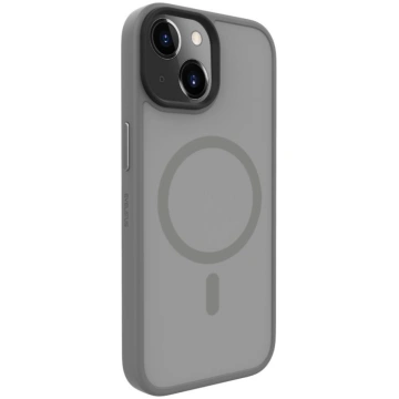 Aizmugurējais vāciņš Evelatus Apple iPhone 15 Hybi