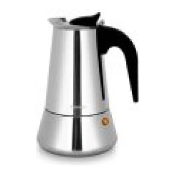 Fissman Coffee pot 300ml grey Kafijas kanna FIS324