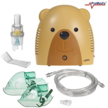 ProMedix Inhalator PR-811 | PR-811 | 5902211104766