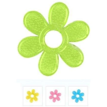 BabyOno Art. 1060 Kožamā rotaļlieta ( 590143540635