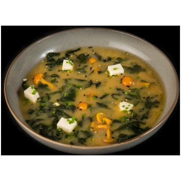 27. Miso ar lasi