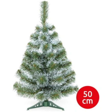 Ziemassvētku egle Xmas Trees 50 cm skuju Erbis