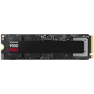 Samsung 9100 PRO NVMe SSD 1 TB M.2 PCIe 5.0 VD-NAN