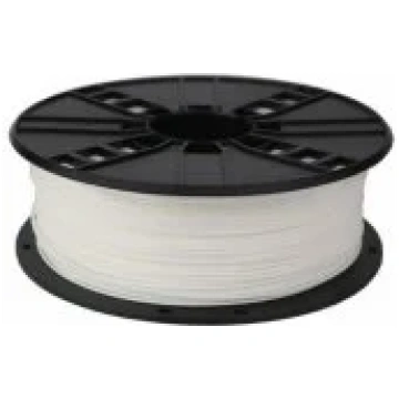 Gembird 3DP-PLA1.75-01-W 1Kg izejmateriāls 3DP-PLA