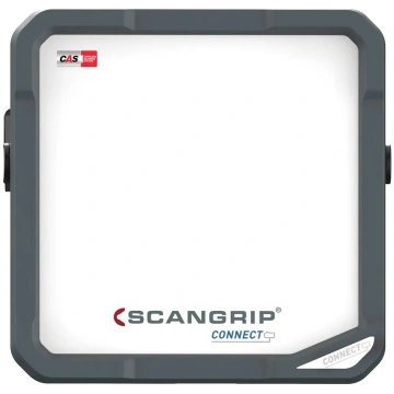 LED darba lampa Scangrip Vega 4 Connect Black — 40