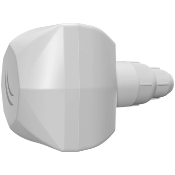 4G modems MikroTik RBLDFR&R11E-LTE6, balta krās