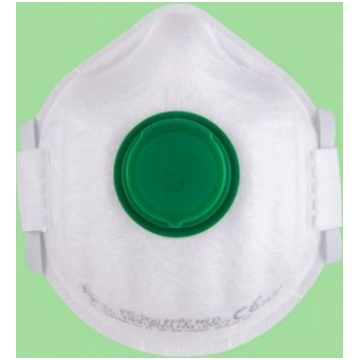 Respirators FS 20V FFP2 NRD