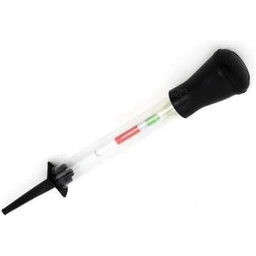 Akumulatora elektrolīta testeris TEST-01 AMIO-0124
