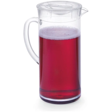 Krūze sulai, 2L, ø120x(H)250mm, Hendi 425138H