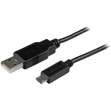 Micro-USB uzlādes un sinhronizācijas kabelis StarT