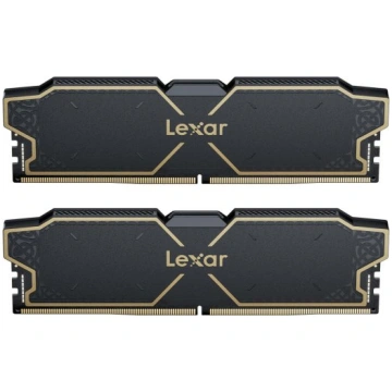 Lexar Memory with heatsink THOR 32 DDR5 6000 MHz P